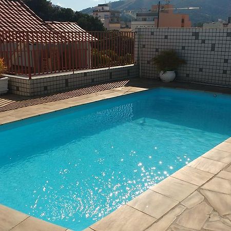 Hotel Platino 상로렌수 외부 사진