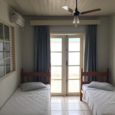 Hotel Platino 상로렌수 외부 사진